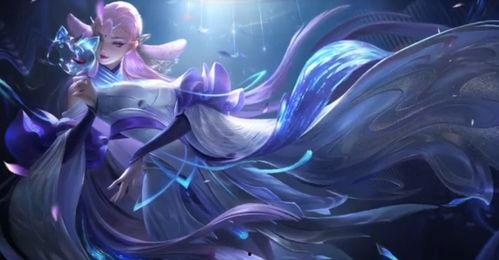 貂蝉新皮肤最新爆料图片,倾国倾城——貂蝉新皮肤惊艳亮相