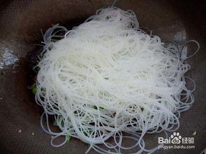 炒米粉最新爆料,独家揭秘制作秘籍与风味演变