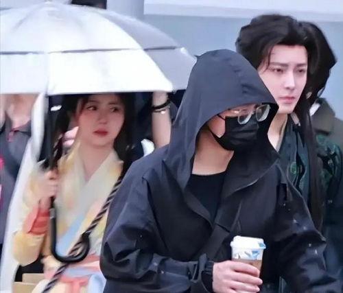 最新内娱八卦爆料视频,揭秘幕后真相与精彩瞬间