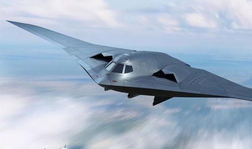 轰20最新爆料,我国新一代战略轰炸机性能解析