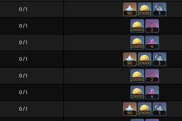 原神最新爆料3.6活动,神秘新角色揭晓，探索未知领域，开启奇幻冒险之旅