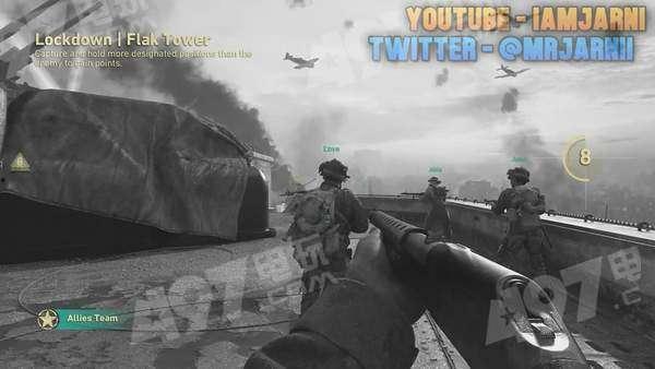 cod21更新爆料最新,揭秘游戏最新玩法与角色升级攻略