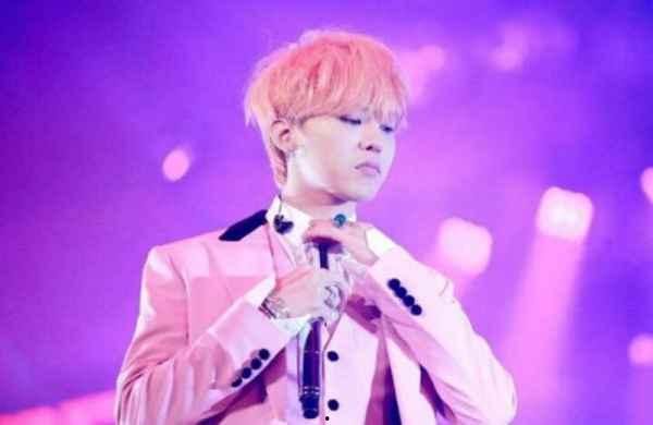 权志龙最新爆料了,揭秘GD背后的故事与音乐灵感