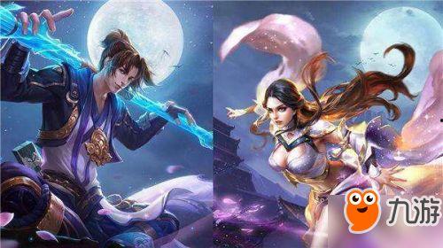 王者最新情人节爆料消息,浪漫元素大揭秘，甜蜜活动抢先看！