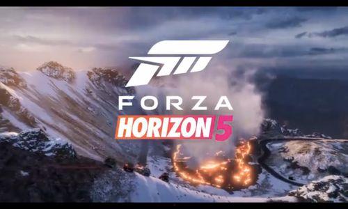 地平线5最新赛季爆料,揭秘未来探险之旅的神秘篇章