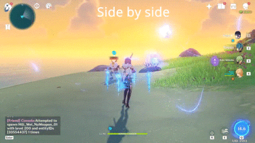 须弥最新剧情爆料,神秘势力崛起，剧情高潮迭起