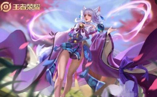 貂蝉皮肤最新消息爆料,绝世舞姬再展芳华，神秘特效引期待